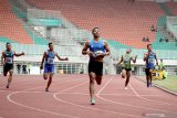 Sprinter Zohri ke China persiapan jelang Olimpiade 2020 di Tokyo