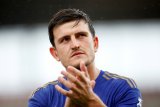 MU resmi kontrak Maguire