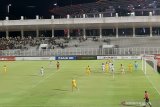 Liga 1 -- Bhayangkara FC dan Madura United berbagi poin 1-1