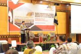 Otban Manado Optimalkan Pengawasan Bandara Samrat