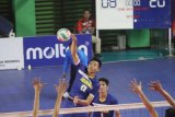Tim voli putra Jawa Barat pastikan satu tiket ke PON 2020