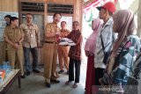 3.279 keluarga di Barito Timur terima rastra