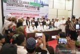 Ini kesimpulan Ijtima Ulama IV