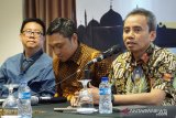 BNPT: Media-media Islam moderat harus bersinergi hadapi narasi radikalisme