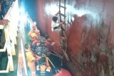 Kapal tenggelam di perairan Malut dievakuasi Basarnas
