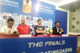 Pelatih Darije bangga bawa PSM juara setelah menunggu 19 tahun