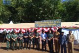 Ketua tim Wasev TTMD kunjungi lokasi TMMD di Kota Makassar