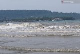 BBMKG sampaikan peringatan dini gelombang tinggi Papua-Papua Barat