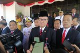 Ini tanggapan Mendagri soal Ijtima Ulama IV ingin bentuk kelembagaan