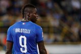 Balotelli  gabung Flamengo 2,5 tahun