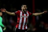 Brighton datangkan legiun Prancis Neal Maupay