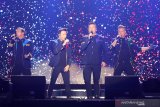 Ini tanggapan promotor terhadap kekecewaan penonton konser Westlife