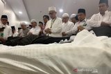 Mbah Moen figur ulama yang sangat spesial