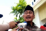 Jimly Asshiddiqie: Tak bisa Polri di bawah Kemendagri