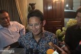 Sandiaga Uno cerita pengalaman buruk ketika berbisnis dengan pengusaha China