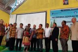 Bappenas luncurkan sekolah terintegrasi berpola asrama di Provinsi Papua