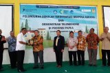 Pemprov Papua berharap sekolah berasrama terintegrasi tingkatkan mutu pendidikan