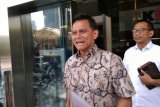 KPK panggil dua tersangka kasus suap di Garuda Indonesia