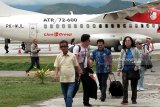 Wabup Sangihe hadiri festival di Jaya Wijaya Papua