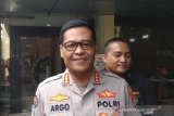 Tersandung narkoba, Umar Kei ditangkap di sebuah hotel