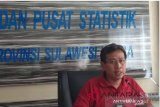 BPS: Tingkat kesejahteraan nelayan Sulawesi utara naik