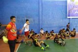 Tim voli Sulawesi utara optimistis raih tiket PON Papua 2020