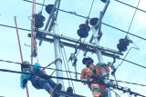 PT PLN Suluttenggo Melalui PDKB Jaga Kontinuitas Jaringan Gorontalo