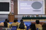 Wali kota ajak camat-lurah cegah korupsi