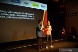 Kevin Sanjaya: Kekalahan dari Watanabe/Endo jadi pelajaran berharga