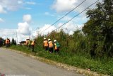 PLN Papua targetkan melistriki 340 desa di 2019