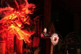 Isyarat politik Megawati kepada koalisi soal Puan Ketua DPR