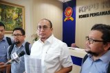 Politisi Gerindra pastikan Prabowo hadiri Kongres PDIP di Bali
