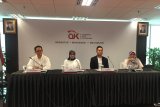 Aftech merencanakan bentuk pedoman penyelenggara fintech