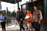 KPK limpahkan perkara kasus suap dana perimbangan Pegunungan Arfak ke pengadilan