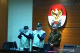 KPK tahan anggota DPR dari PDIP Nyoman Dhamantra