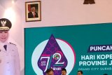 Bank daerah diminta adopsi gaya kerja sama Bank jawa Timur -gopay