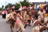 Pemkab Biak Numfor alokasikan Rp2,5 miliar untuk perbaiki sarana pariwisata