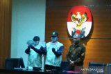 KPK tahan anggota DPR Nyoman Dhamantra