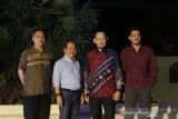 ANTARA pamerkan foto dokumenter 'Jalan Terjal Kedaulatan'