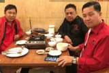Tetap Bendum PDI-P, Sumendap puji OD