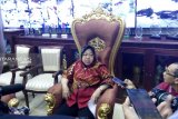Risma siap emban amanah pengurus DPP PDIP