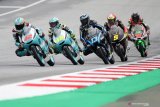 VR46 resmi gandeng Ducati ramaikan MotoGP