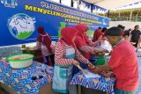 BPPDI PT Pelindo IV sembelih 47 ekor sapi untuk kurban