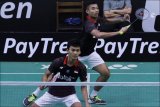 Ganda putra Fikri/Bagas juara di India