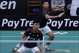 PBSI umumkan tim Indonesia di Kejuaraan Bulu Tangkis Dunia