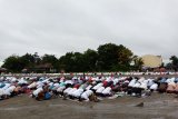 Shalat Idul Adha di Mimika berlangsung di 65 lokasi