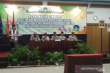 KPU Metro gelar rapat pleno penetapan caleg terpilih