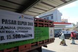 DPRD Sulsel panggil tiga instansi terkait kelangkaan LPG 3 kg