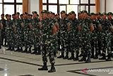Pangdam Cenderawasih: Satgas Pamtas RI-PNG harus pahami tugas dan protap