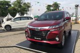 Avanza tetap perkasa setelah penyegaran awal 2019